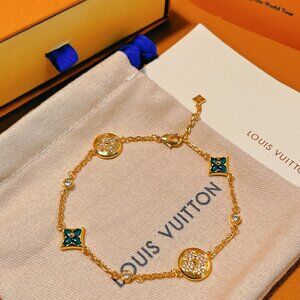 💯Louis Vuitton bracelet